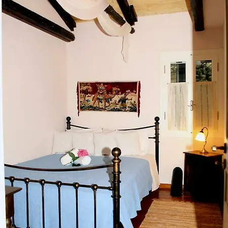 Venkovský dům Casa Di Roccia Katouna