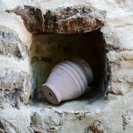 Casa Di Roccia Gospodarstwo wiejskie