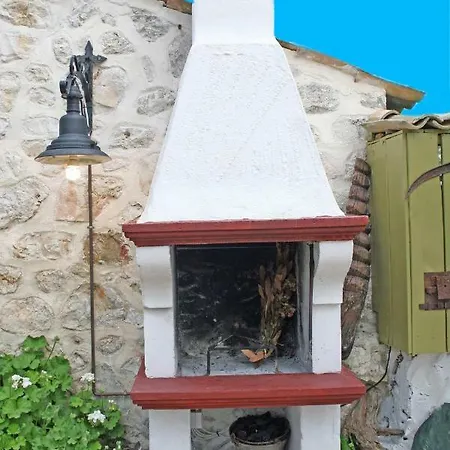 Casa Di Roccia Gospodarstwo wiejskie *