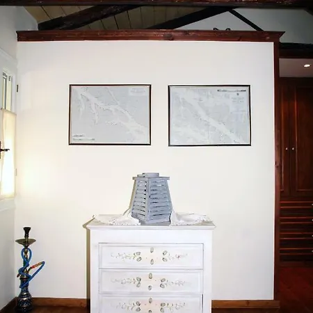 Gospodarstwo wiejskie Casa Di Roccia Katouna